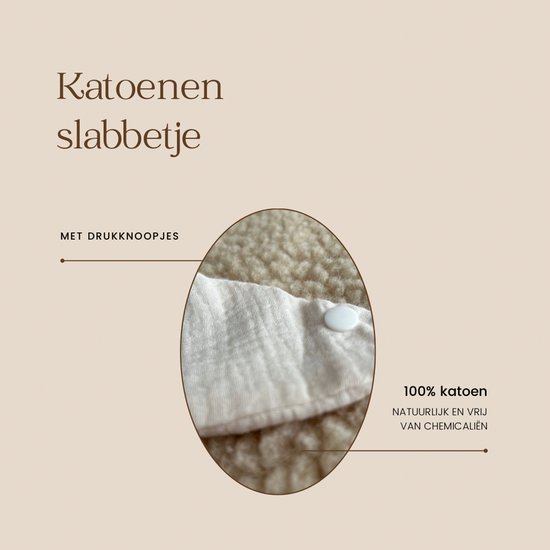 Duurzaam baby cadeaupakket "Small" / kraamkado / kraamcadeau / baby geschenk pakket/ babyshower / cadeauset / geboortegeschenk / jongen / meisje van Little Stars Gifts — afbeelding 3