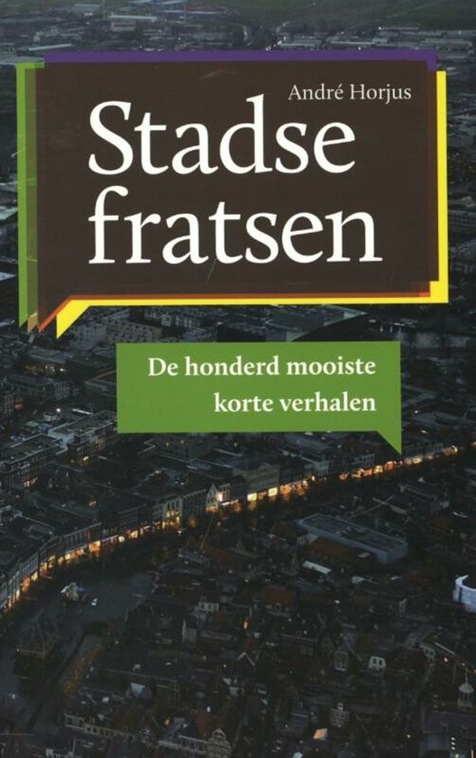 Stadse fratsen