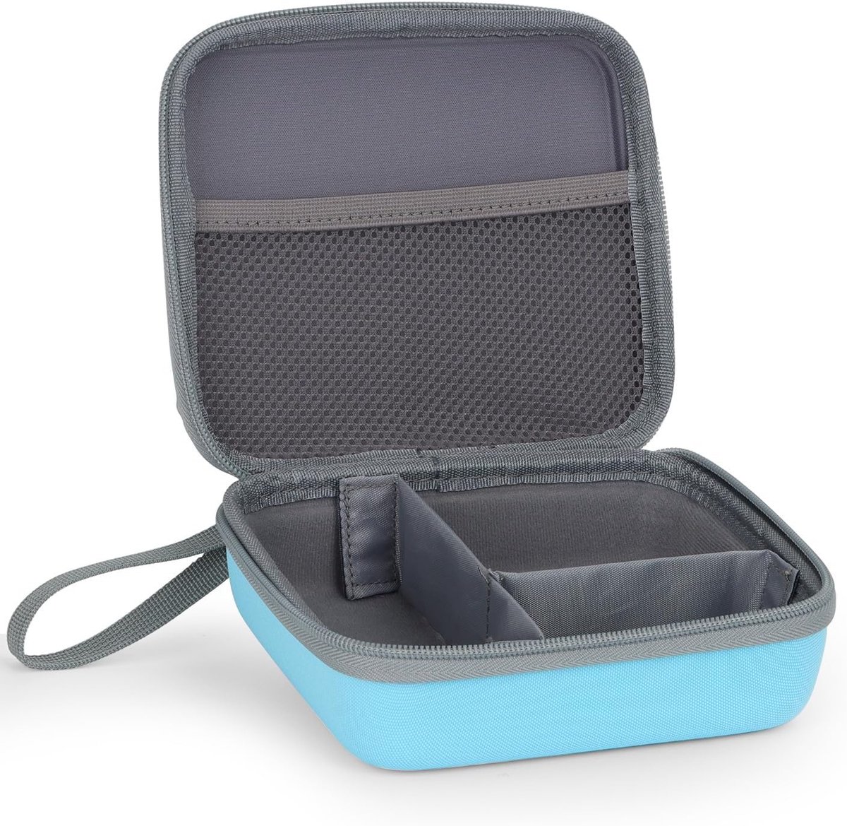 Draagbare Printertas voor Mini-Printers - Opbergdoos en Organisatietas voor Thermische Printers