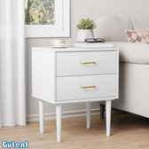 sweeek Set van 2 nacht, budapest, twee laden l 45 x b 40 x h