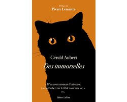 Des immortelles