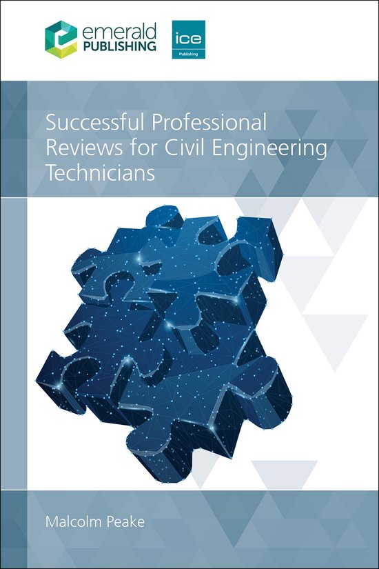 Successful Professional Reviews for Civil Engineering Techni ... - cover