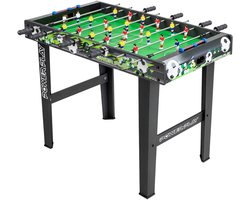 Power Play kids voetbaltafel 3ft