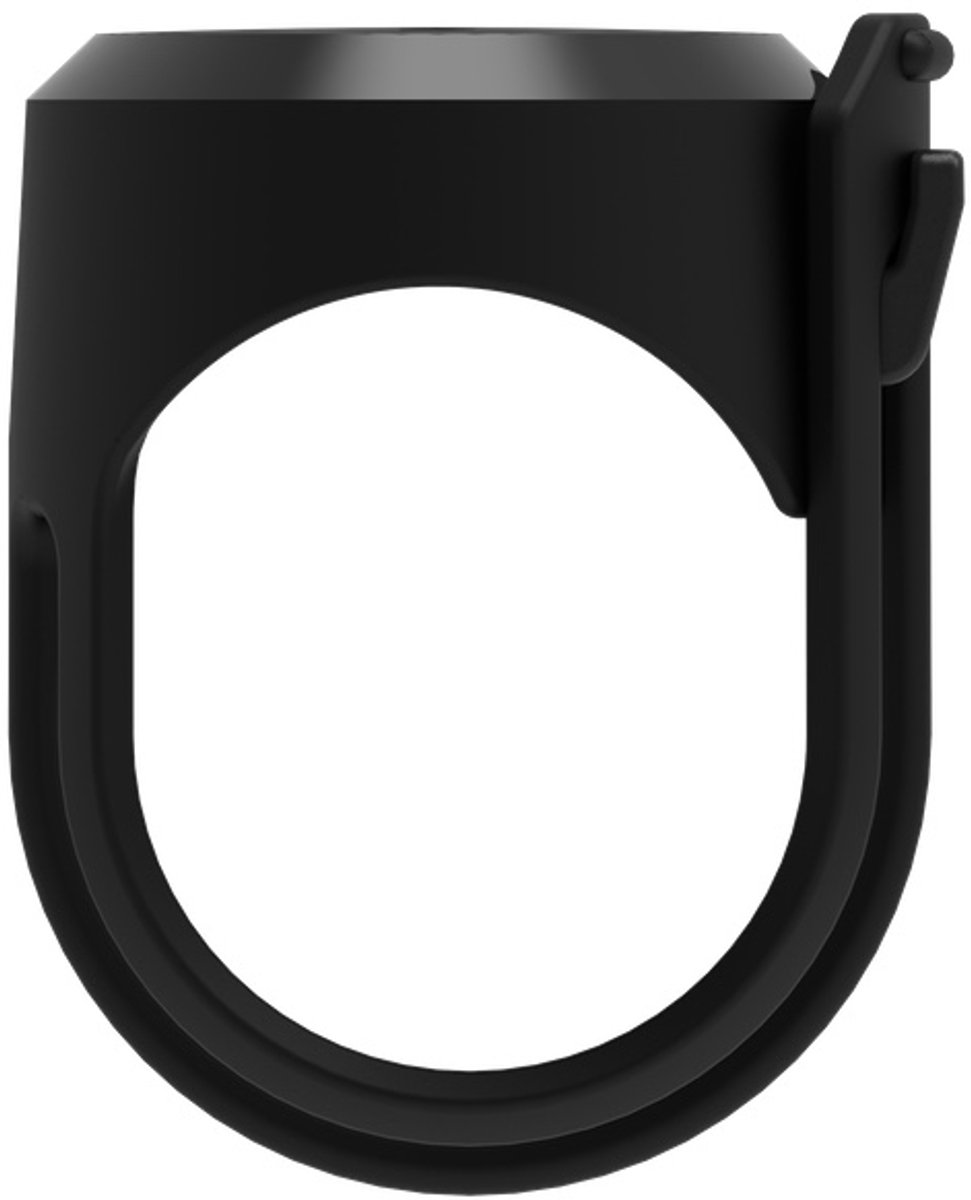 Wahoo Trackr Snelheidssensor - magneetloos - ANT+ & Bluetooth Smart - zwart thumbnail 2