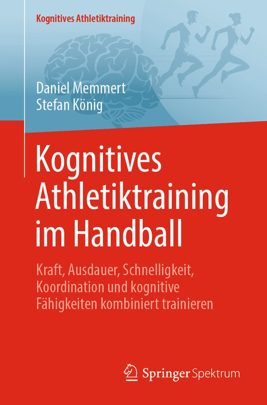 Kognitives Athletiktraining- Kognitives Athletiktraining im  ... - cover