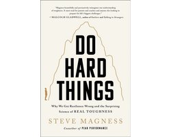 Do Hard Things