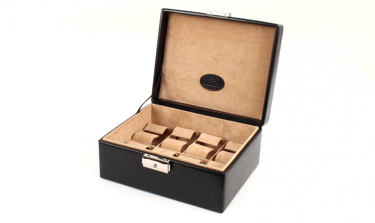 Windrose horloge 70040-62