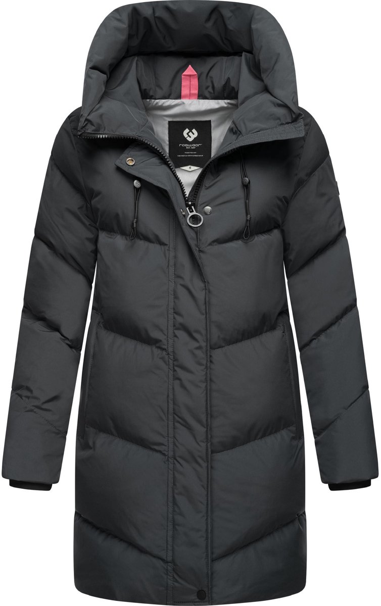 Ragwear Dames korte jas Avelin