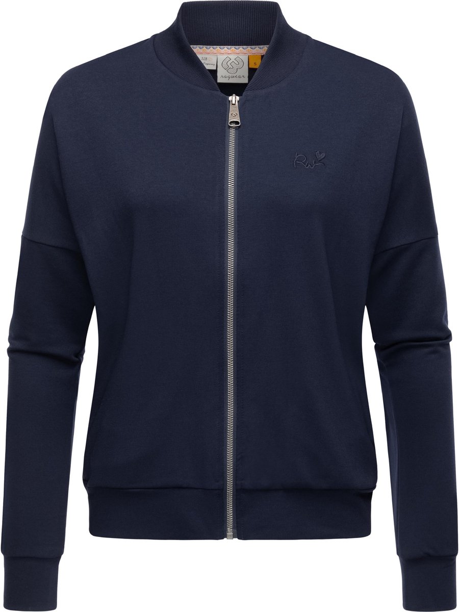 Ragwear Dames Zweetjas Doron