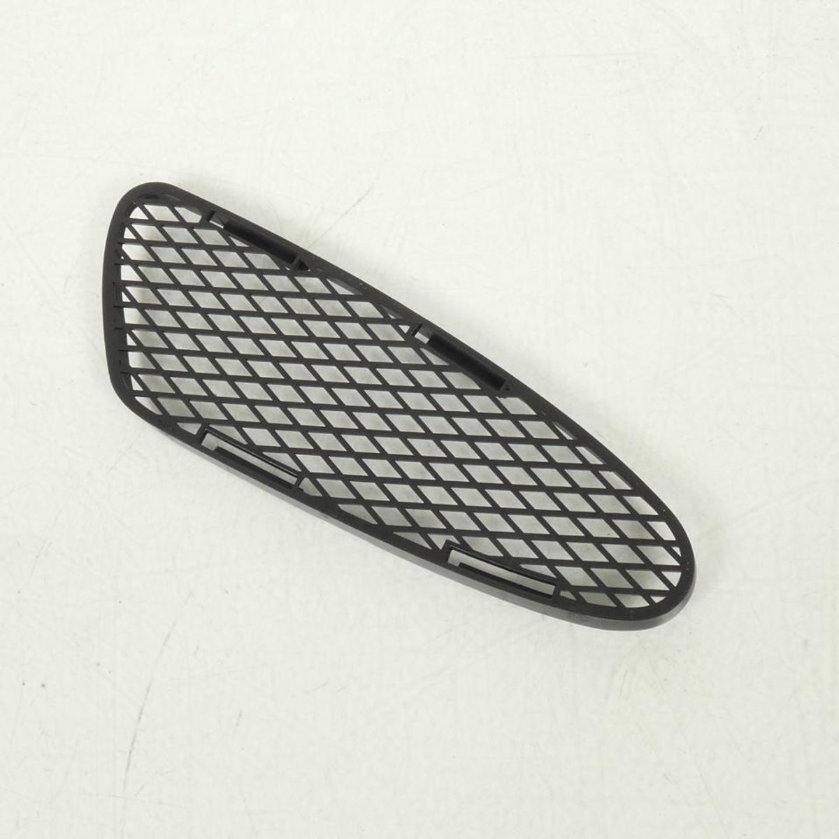 Grille Noir ARD origine pour scooter Peugeot 50 Speedfight 2 736038N Neuf