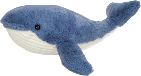 Living Nature Soft Toy AN40 knuffeldier konijntje met lussenoor, 3 designs, onbekend