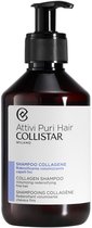 COLLISTAR - Shampooing Collagène - 250 ml - Shampooing
