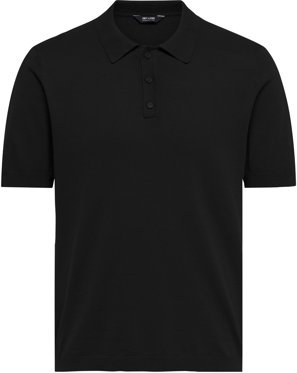 ONLY & SONS Polo ONSWYLER Pullover