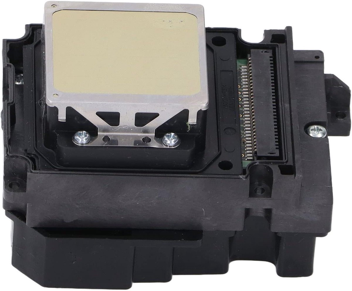 Printkop voor TX800 F192040 10e Generatie Printer Onderdelen - 6 Kleuren Foto Machine Op Olie Gebaseerde UV Flat Plate Printer