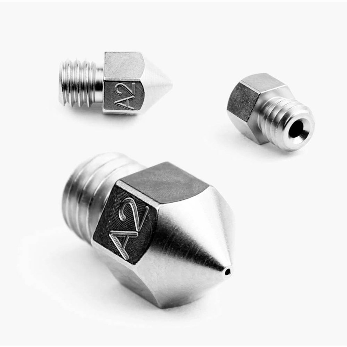 Micro-Swiss mondstuk MK8 – 0,8 mm – Gehard M2585-08