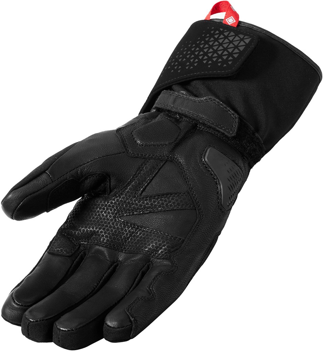 REV'IT! Livengood 2 GTX Handschoenen Zwart - Maat XL - Handschoen – foto 3