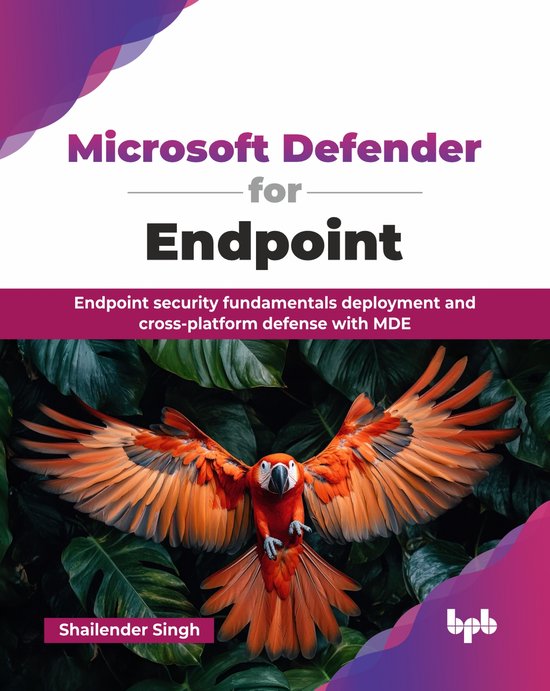 Microsoft Defender for Endpoint - cover