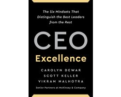 CEO Excellence