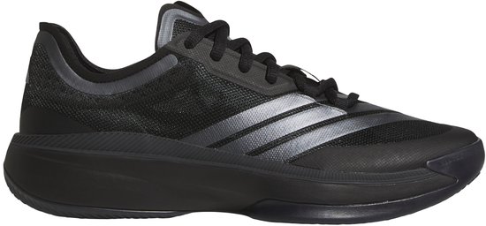 adidas Performance Adizero Select 3.0 Low Sportschoenen - Unisex - Zwart