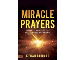 Miracle Prayers
