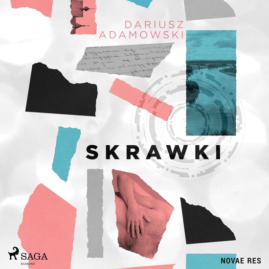 Skrawki - cover