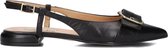 Notre-V 12250 Slingbacks Femme - Zwart - Taille 42