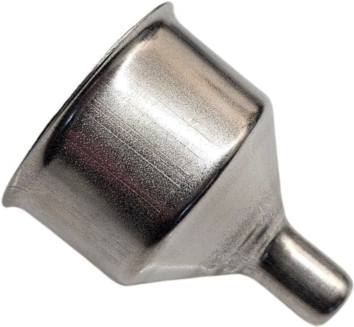 Mini Trechtertje - Zilver