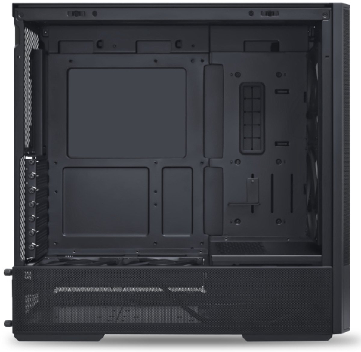 Lian Li Lancool 207 midi tower behuizing