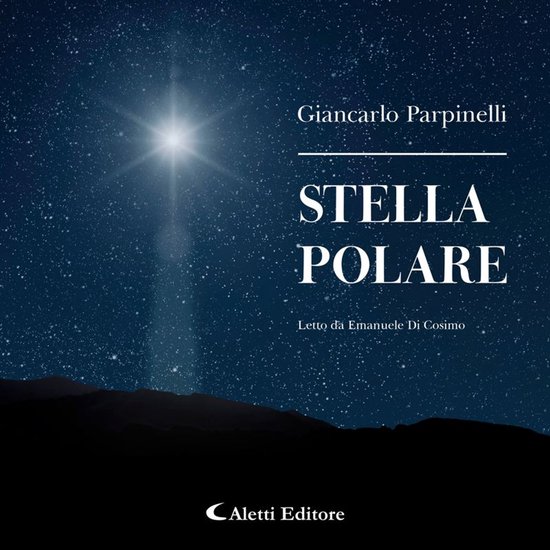 Stella Polare - cover