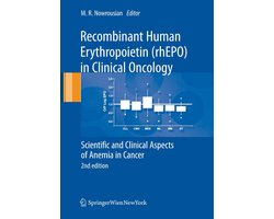 Recombinant Human Erythropoietin rhEPO in Clinical Oncology
