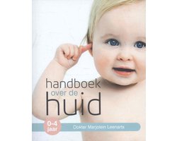 Handboek over de huid 0-4 jaar
