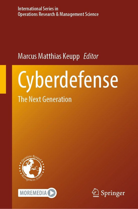 International Series in Operations Research & Management Sci ... - cover