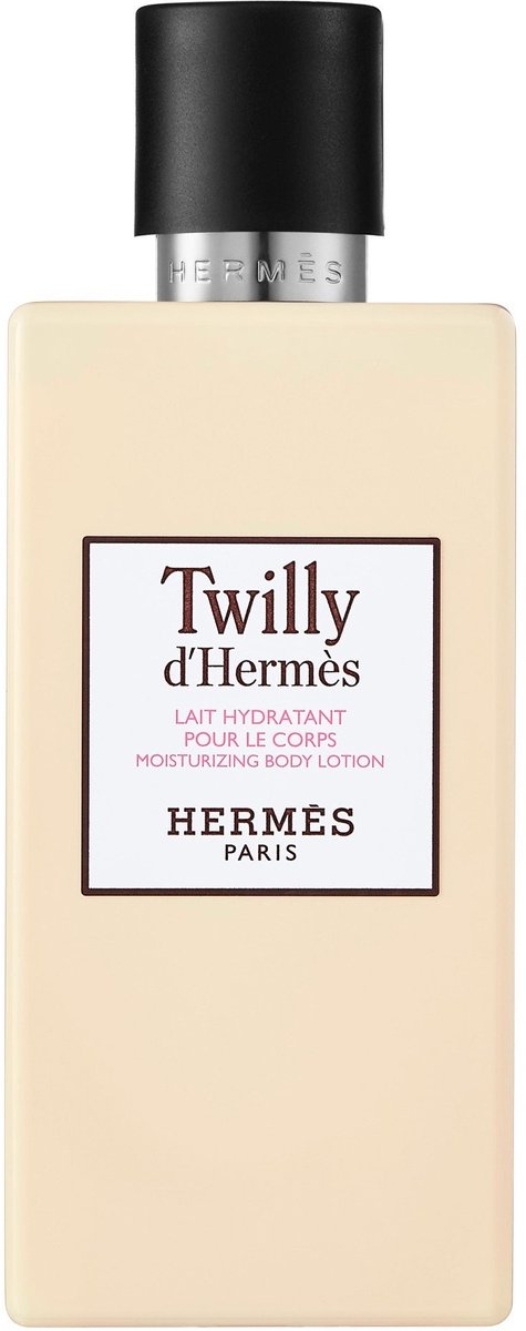 Hermès Twilly d'Hermès - 200 ml - bodylotion - huidverzorging voor dames