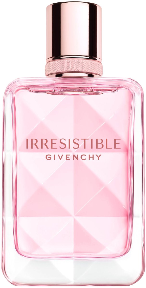 GIVENCHY - Irresistible Very Floral Eau de Parfum - 50 ml -