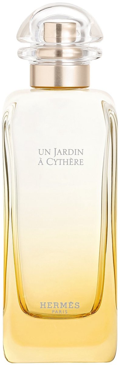 Goedkoopste Hermès Un Jardin à Cythère - 100 ml - eau de toilette spray - unisexparfum