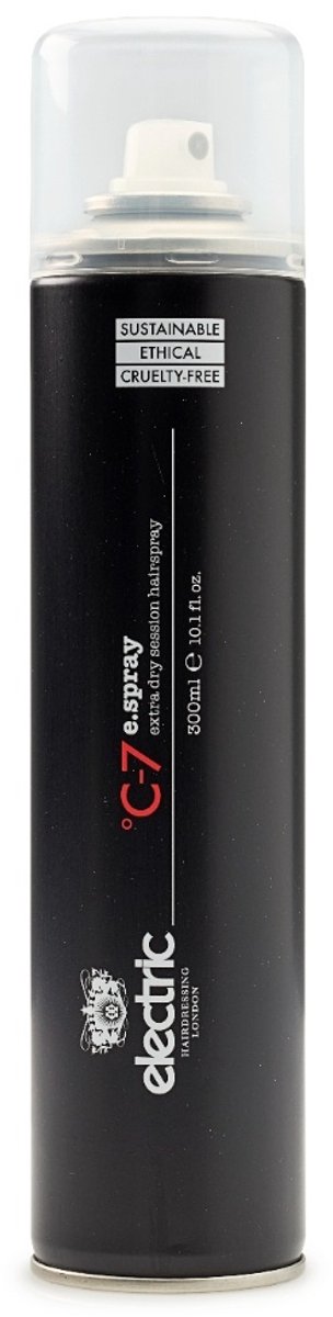 Electric - C-7 E.Spray - 300ml