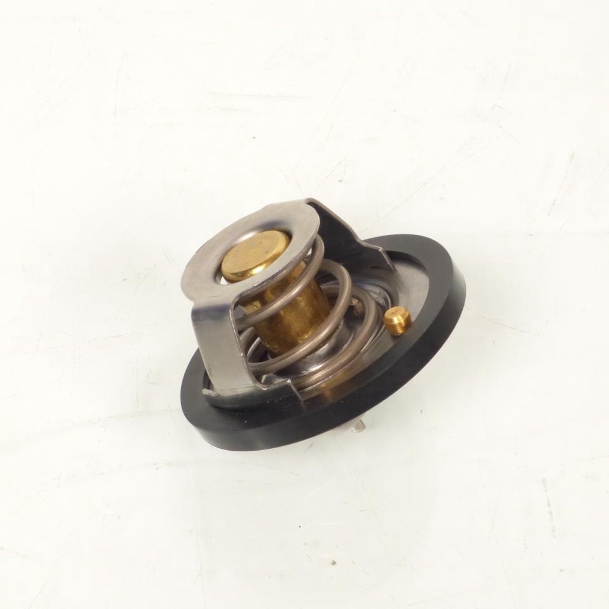 thermostaat thomson voor motor honda 500 cb 1994 tot 2003 19300-ke8-000 / 82°c nieuw