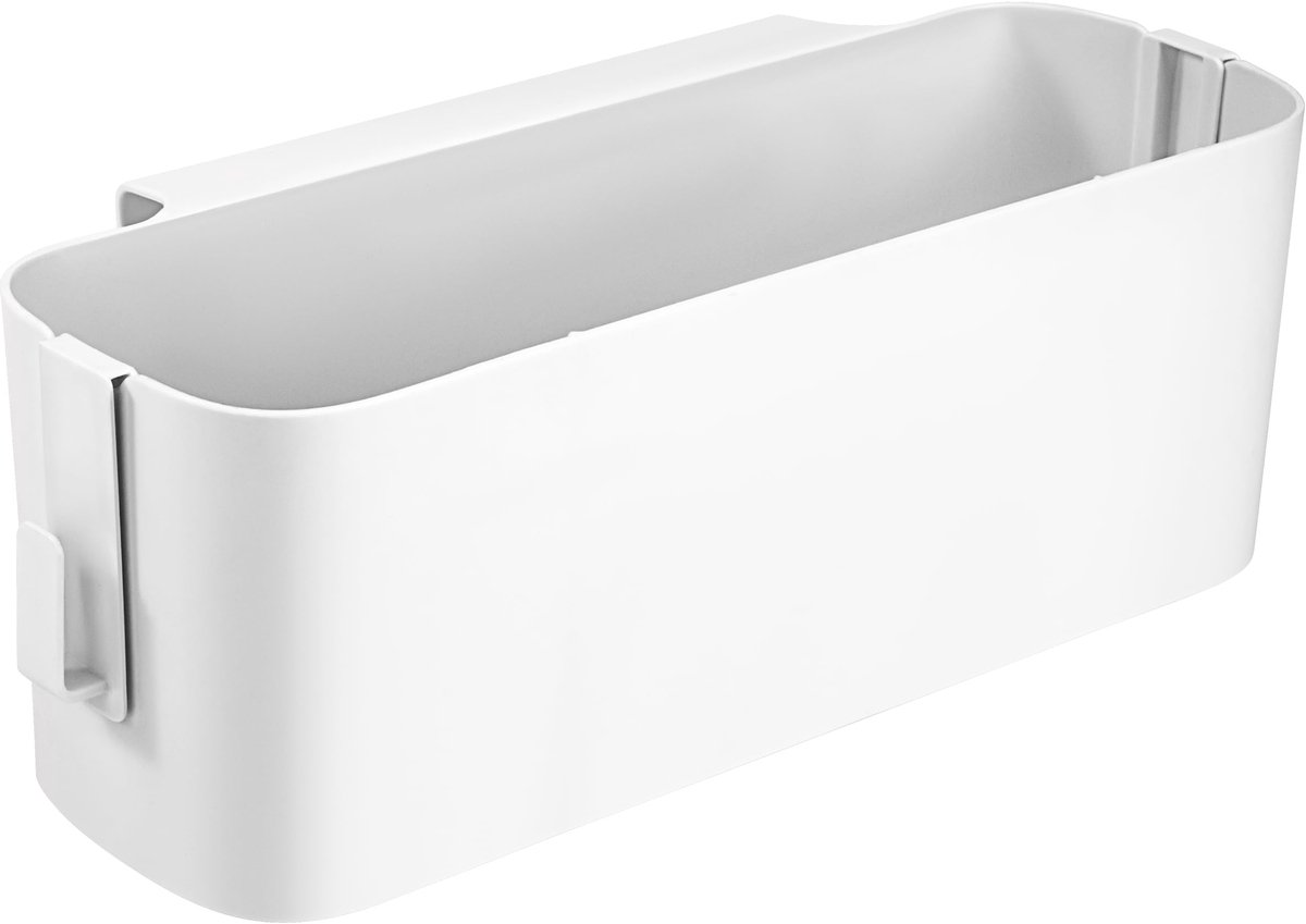 Ibenzoa® Handige Hangende Bedorganizer met Multifunctionele Opbergmogelijkheden voor Thuis en Kantoor