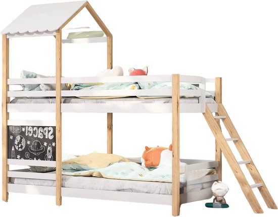 Grijze 70 x 140 Bedden kopen? ✔️ Tot 17% korting