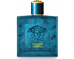 Versace Eros Parfum Pure 100ml