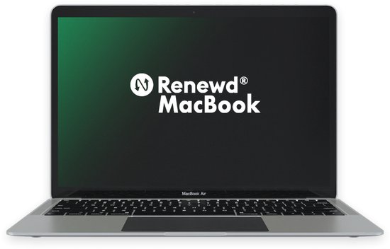 Apple MacBook Pro 2020 - 13.3 inch - M1 chip - 256 GB SSD