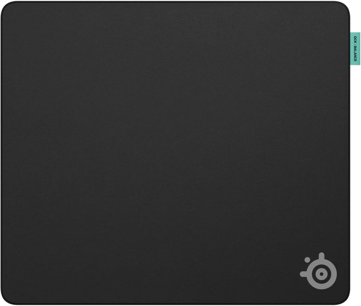 Gamingmuismat voor veelzijdige speelstijlen - 490x420 mm - Nauwkeurige controle en comfort