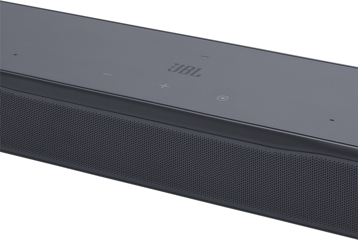 JBL BAR 500MK2 Soundbar met Subwoofer Zwart - afbeelding 3