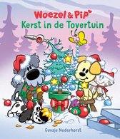 Woezel & Pip  -   Kerst in de Tovertuin