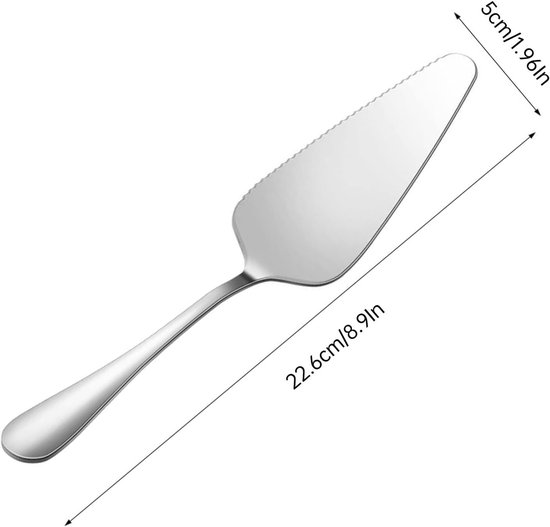Alessi - Taartscheppen kopen | Lage prijs