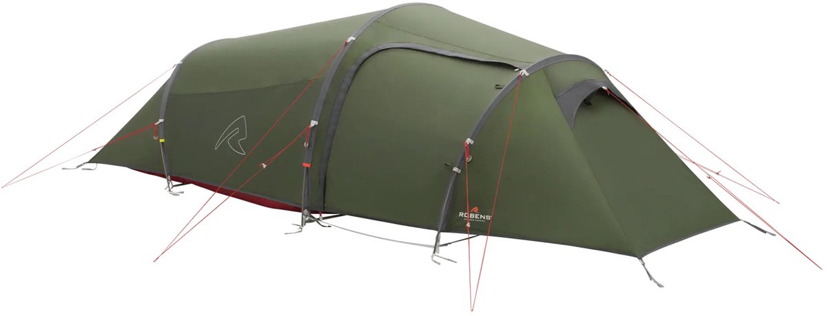 Robens Tent - Voyager 2 EXP