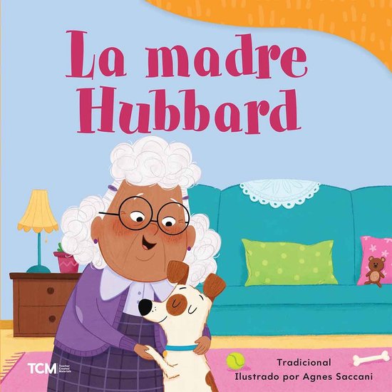 Exploration Storytime - La madre Hubbard