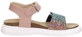 KEQ Meiden Sandalen Meiden Sandalen - Roze - Maat 31