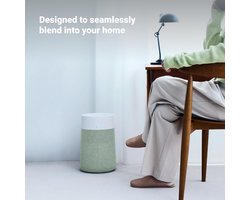 Préfiltre Blueair pour Blue 511i, vert Moss