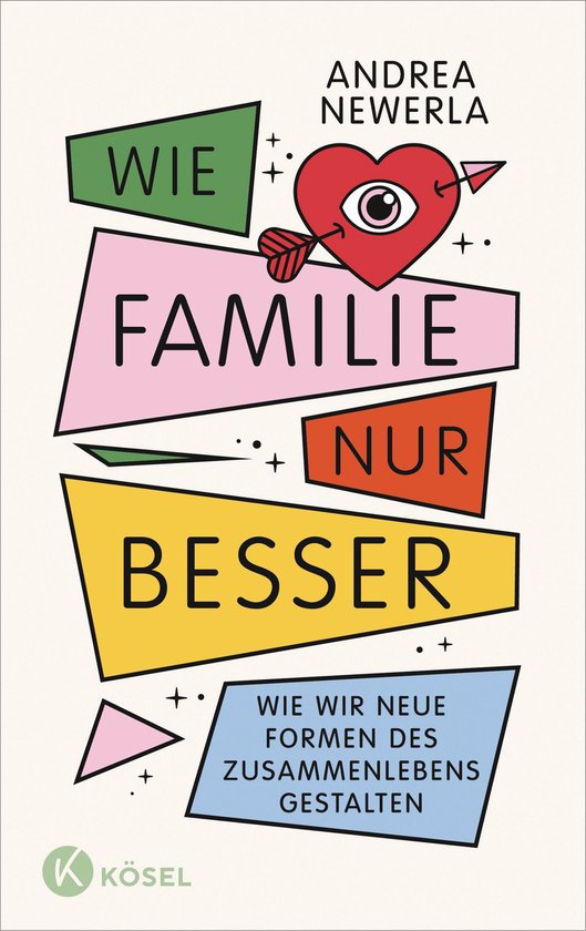 Wie Familie, nur besser - cover